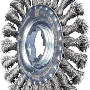 PFERD TOOLS Okrągła szczotka tkana X-Lock 43312031 1 szt. PFERD TOOLS Okrągła szczotka tkana X-Lock 43312031 1 szt.