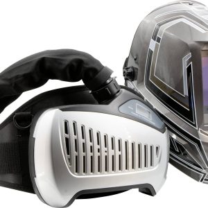 Hełm spawalniczy GYS 5/13 AIR TRUE COLOR XXL 047846 1 szt.