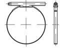 Opaska zaciskowa 27 mm TOOLCRAFT TO-5395035, 50 szt. - obrazek 1