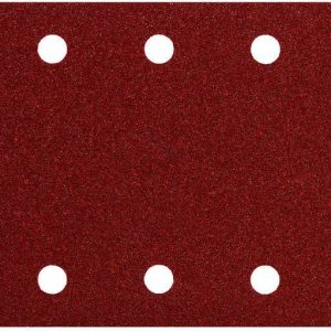 10 arkuszy 115×280 mm, P40 Metabo 624491000 10 arkuszy 115×280 mm, P40 Metabo 624491000
