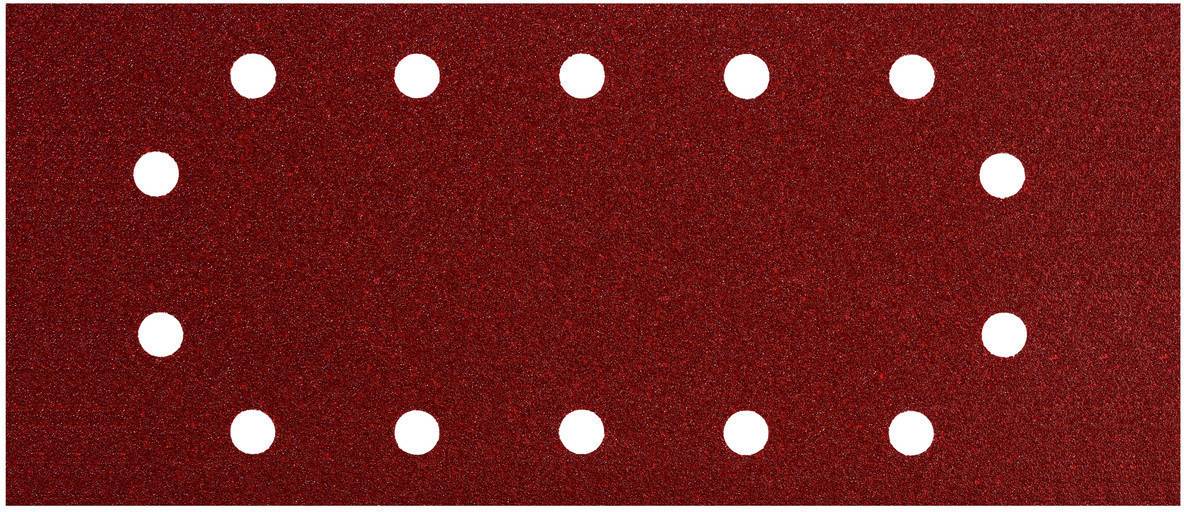 10 arkuszy 115x280 mm, P40 Metabo 624491000 - obrazek 1