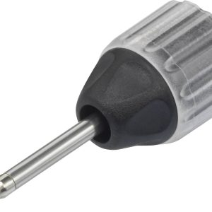 Grot lutowniczy TOOLCRAFT TO-6326121 1 szt. Grot lutowniczy TOOLCRAFT TO-6326121 1 szt.