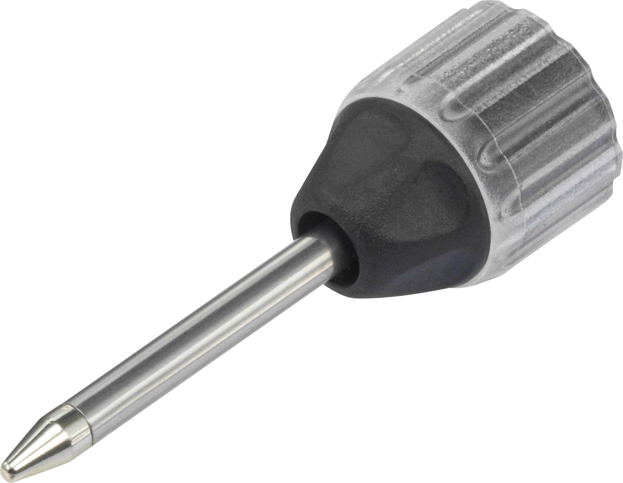Grot lutowniczy TOOLCRAFT TO-6326124 1 szt. - obrazek 1
