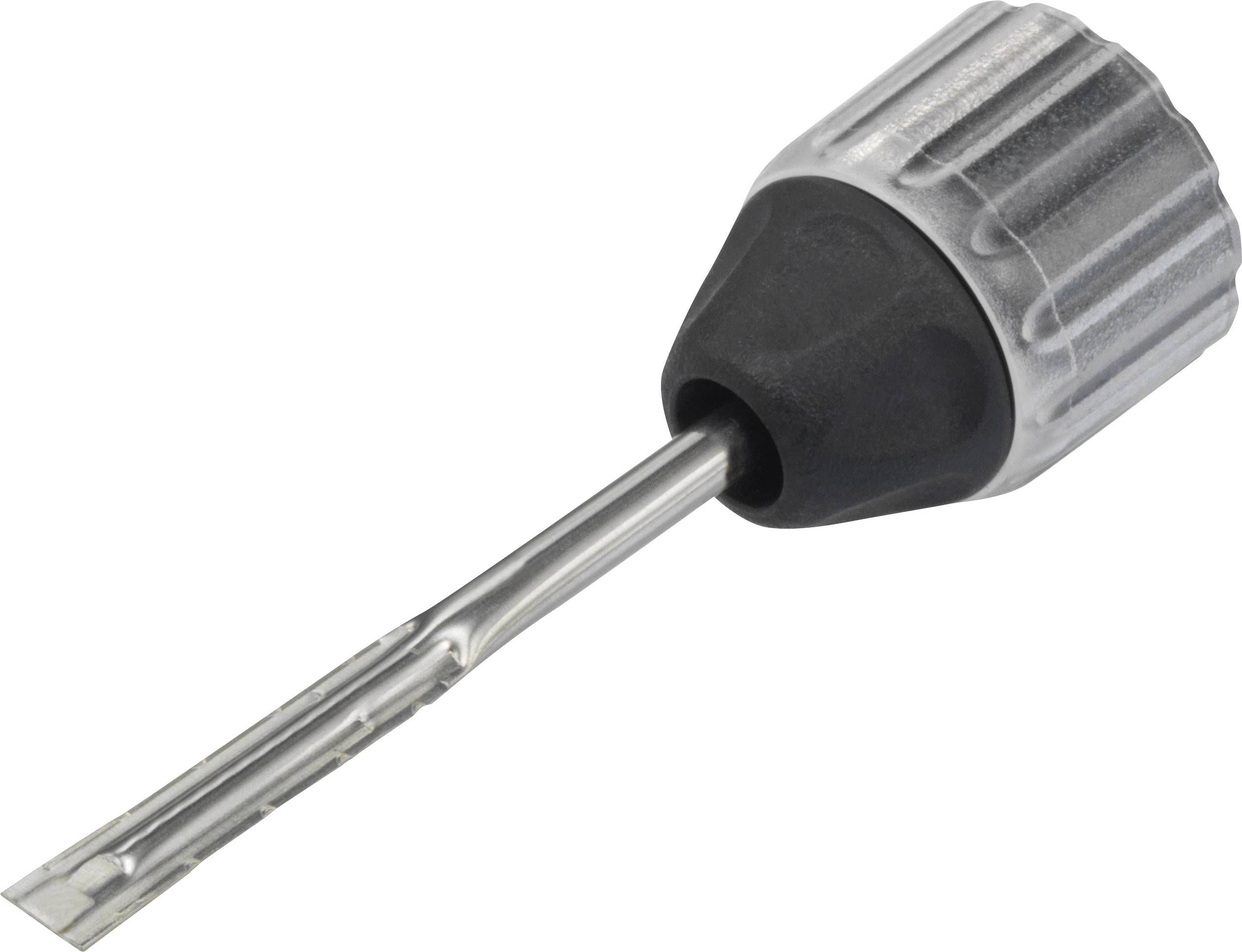 Nóż gorący TOOLCRAFT TO-6326130 1 szt. - obrazek 1