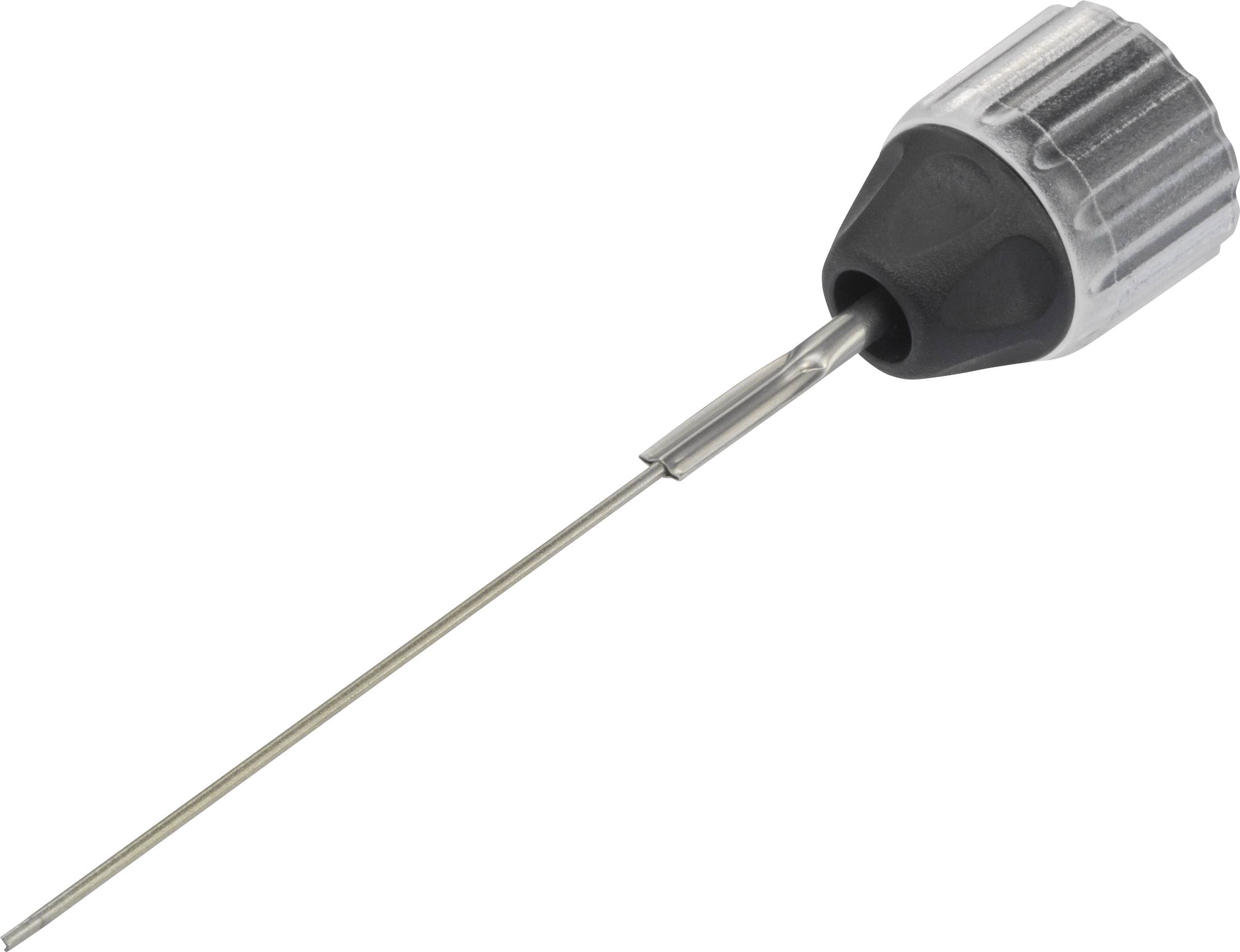 Nóż gorący TOOLCRAFT TO-6326133 1 szt. - obrazek 1