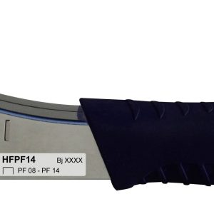 Zszywacz młotkowy Prebena HFPF14 Zszywacz młotkowy Prebena HFPF14