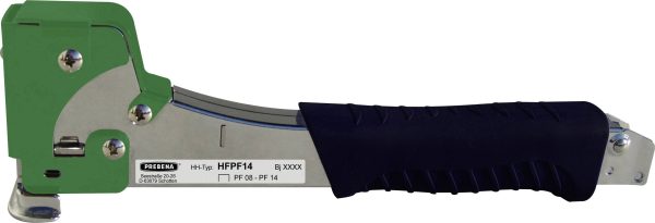 Zszywacz młotkowy Prebena HFPF14