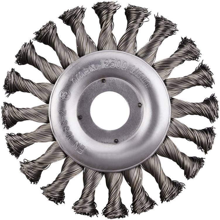 Rhodius Szczotka SRBZ 304021 1 szt. - obrazek 1