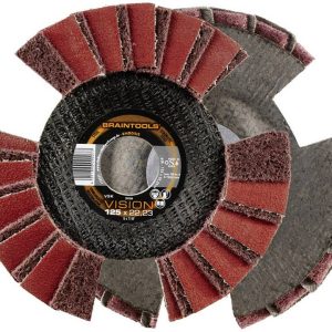N/A Rhodius 209503 Średnica 115 mm 1 szt. N/A Rhodius 209503 Średnica 115 mm 1 szt.