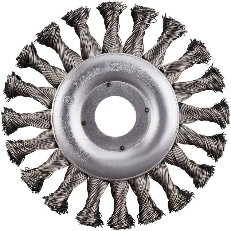 Rhodius Szczotka SRBZ 304022 1 szt. - obrazek 1