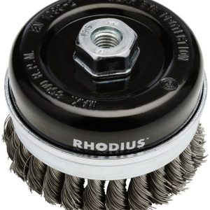 Rhodius Szczotka STBZ 304025 1 szt. Rhodius Szczotka STBZ 304025 1 szt.