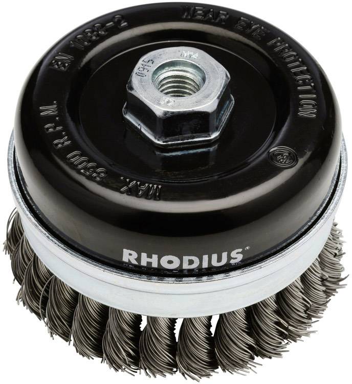 Rhodius Szczotka STBZ 304025 1 szt. - obrazek 1