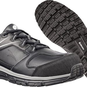 Albatros VIGOR IMPULSE LOW 646500-40 ESD Obuwie ochronne S3 Rozmiar buta (EU): 40 czarny 1 szt. Albatros VIGOR IMPULSE LOW 646500-40 ESD Obuwie ochronne S3 Rozmiar buta (EU): 40 czarny 1 szt.