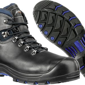 Albatros X-TREME CTX MID 631750-39 Buty ochronne S3 Rozmiar buta (EU): 39 czarny 1 szt. Albatros X-TREME CTX MID 631750-39 Buty ochronne S3 Rozmiar buta (EU): 39 czarny 1 szt.