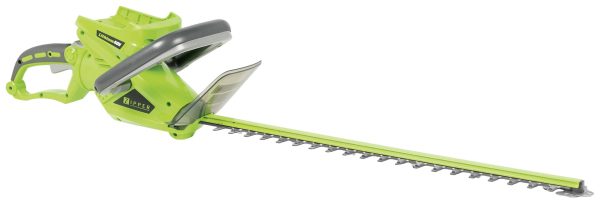 Zipper ZI-HEK40V-AKKU akumulatorowy Nożyce do żywopłotu bez akumulatora 40 V Li-Ion 560 mm