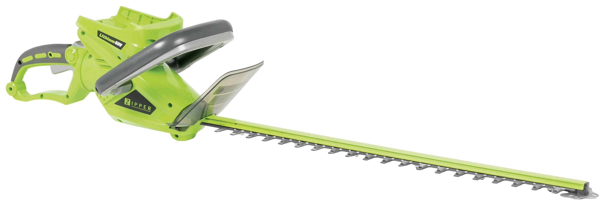 Zipper ZI-HEK40V-AKKU akumulatorowy Nożyce do żywopłotu bez akumulatora 40 V Li-Ion 560 mm - obrazek 1