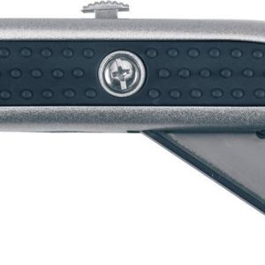 Bezpieczny nóż trapezowy z nożem sznurkowym, 160 mm kwb 013310 1 szt. Bezpieczny nóż trapezowy z nożem sznurkowym, 160 mm kwb 013310 1 szt.
