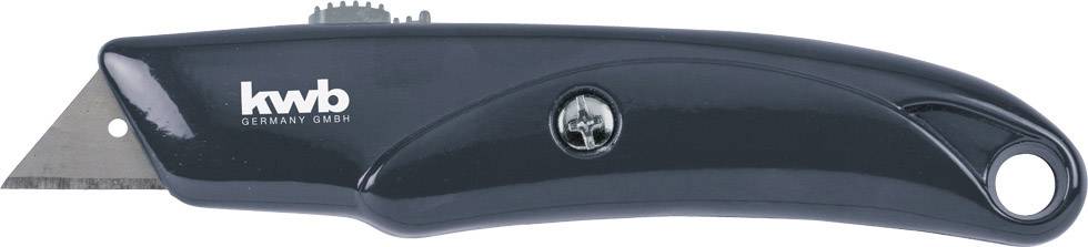 Nóż do wykładzin o długości 155 mm kwb 013710 1 szt. - obrazek 1