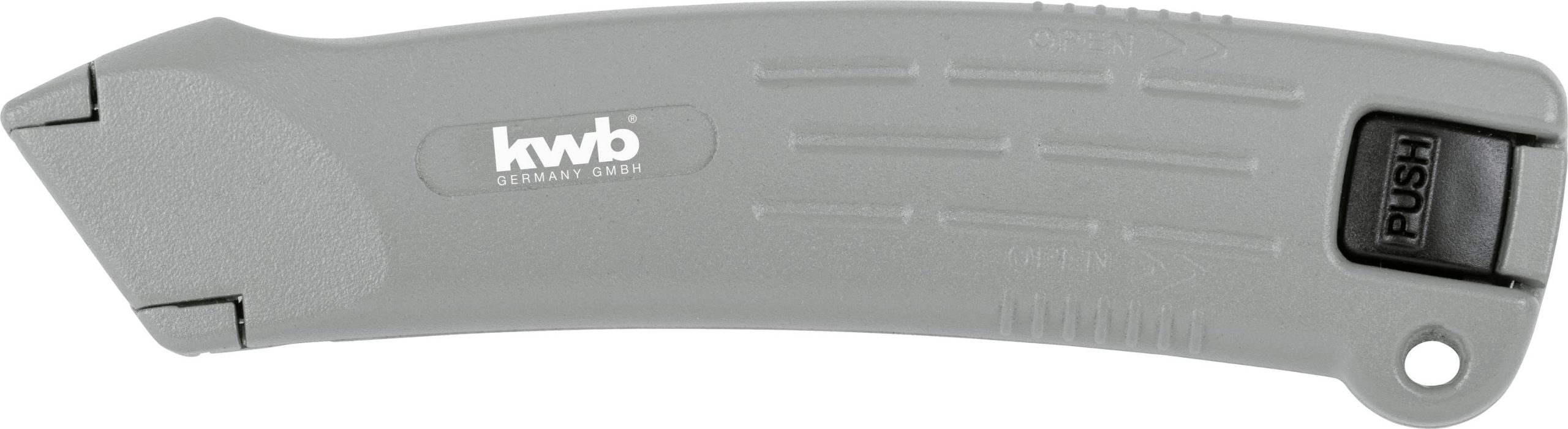 kwb 015710 Nóż do cięcia weły mineralnej - obrazek 1