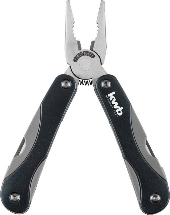 Multitool kwb 016220 Ilość funkcji 8
