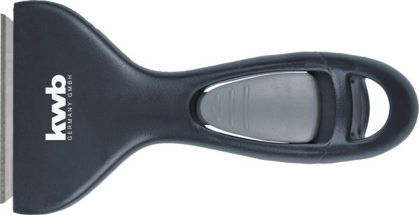 Skrobak do okien 60 mm kwb 013990