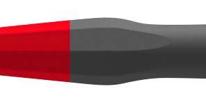 Wiha Wkrętak Torx Rozmiar wkrętaka T 7 Długość końcówki: 40 mm 1 szt. Wiha Wkrętak Torx Rozmiar wkrętaka T 7 Długość końcówki: 40 mm 1 szt.