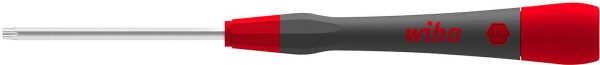 Wiha Wkrętak Torx Rozmiar wkrętaka T 4 Długość końcówki: 40 mm 1 szt.