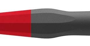 Wkrętak płaski Wiha 260P 42389 Szerokość klingi: 2.0 mm Długość końcówki: 60 mm Wkrętak płaski Wiha 260P 42389 Szerokość klingi: 2.0 mm Długość końcówki: 60 mm