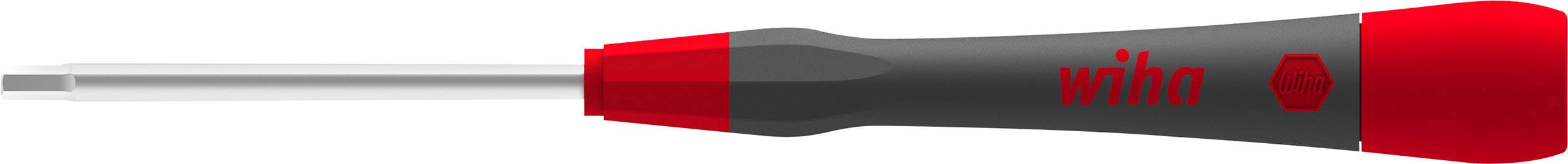 Wkrętak imbusowy Wiha 42420 0.7 mm - obrazek 1
