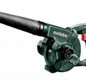 Metabo 602242850 AG 18 Dmuchawa do liści Bez ładowarki, bez akumulatora Metabo 602242850 AG 18 Dmuchawa do liści Bez ładowarki, bez akumulatora