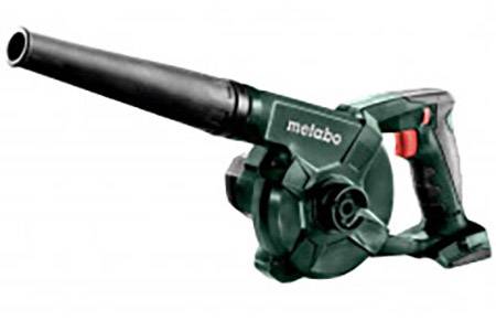 Metabo 602242850 AG 18 Dmuchawa do liści Bez ładowarki, bez akumulatora
