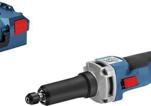 Szlifierka prosta akumulatorowa Bosch Professional Bosch Power Tools 0601229100 Szlifierka prosta akumulatorowa Bosch Professional Bosch Power Tools 0601229100