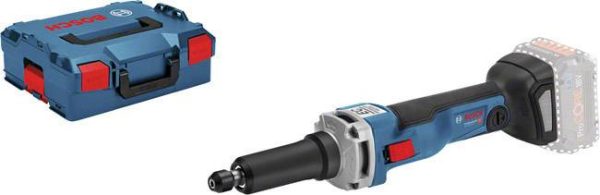 Szlifierka prosta akumulatorowa Bosch Professional Bosch Power Tools 0601229100