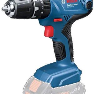 Wkrętarka udarowa akumulatorowa Bosch Professional GSB 18V-21 2-biegowa