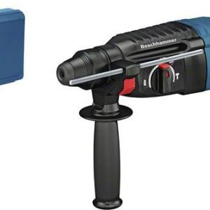 Młotowiertarka akumulatorowa Bosch Professional GBH18V-26D 0611916000 18 V bez akumulatora, bez ładowarki Młotowiertarka akumulatorowa Bosch Professional GBH18V-26D 0611916000 18 V bez akumulatora, bez ładowarki