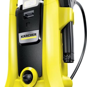 Kärcher Home & Garden K 2 Battery Myjka ciśnieniowa 110 bar Zimna woda Kärcher Home & Garden K 2 Battery Myjka ciśnieniowa 110 bar Zimna woda