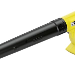 Kärcher Home & Garden 1.445-160.0 LBL 4 Battery akumulatorowy Dmuchawa do liści zaw. akumulator 36 V Kärcher Home & Garden 1.445-160.0 LBL 4 Battery akumulatorowy Dmuchawa do liści zaw. akumulator 36 V