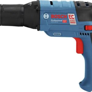 Wkrętarka akumulatorowa do płyt gipsowo-kartonowych Bosch Professional GTB 12V-11 06019E4003 12 V 2.5 Ah bez akumulatora