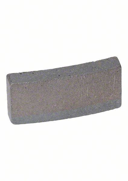 Segmenty do koronek diamentowych Bosch Accessories Bosch Power Tools 2608601746 1 szt. - obrazek 1