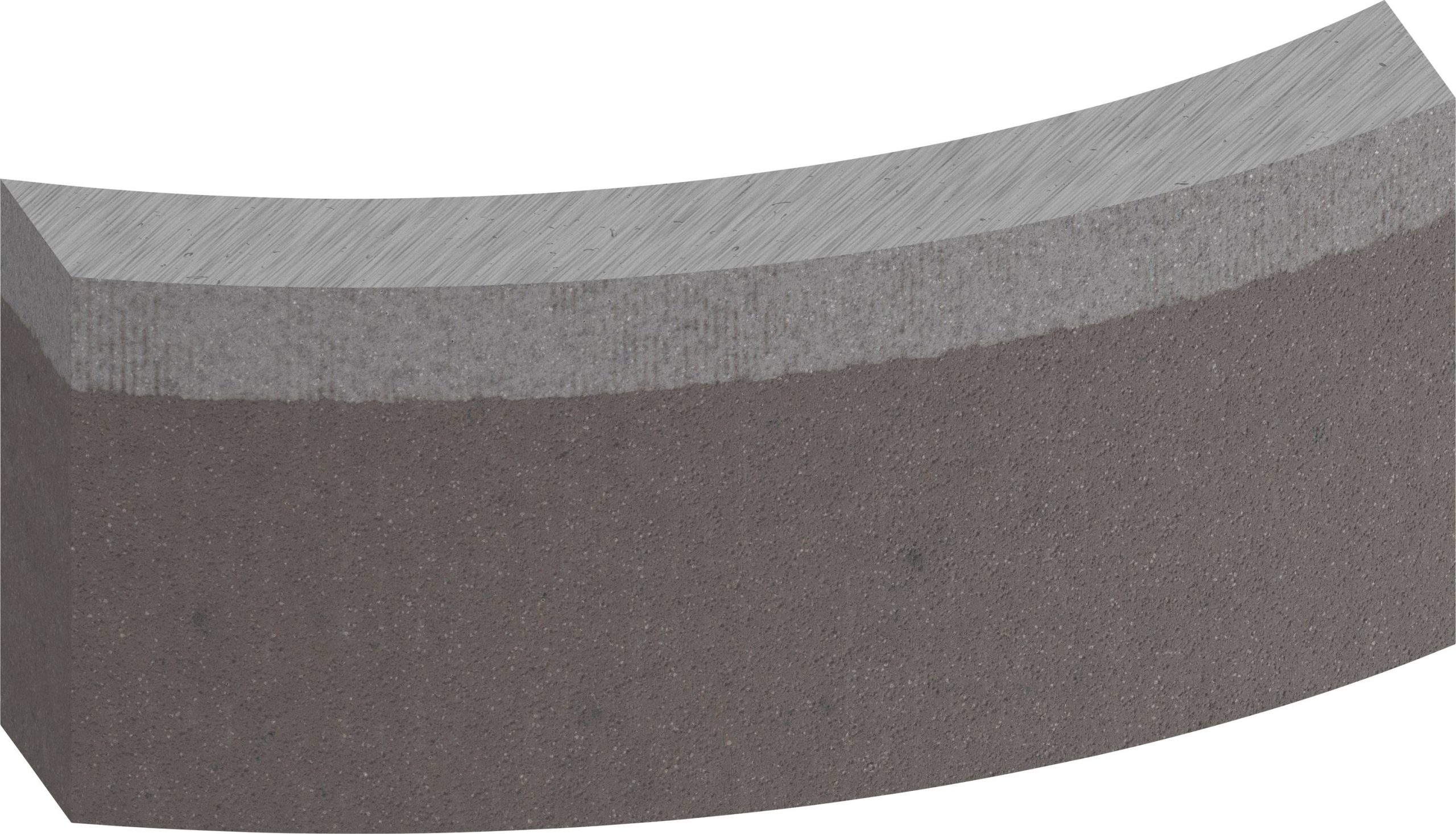 Segmenty do koronek diamentowych Bosch Accessories Bosch Power Tools 2608601748 1 szt. - obrazek 1