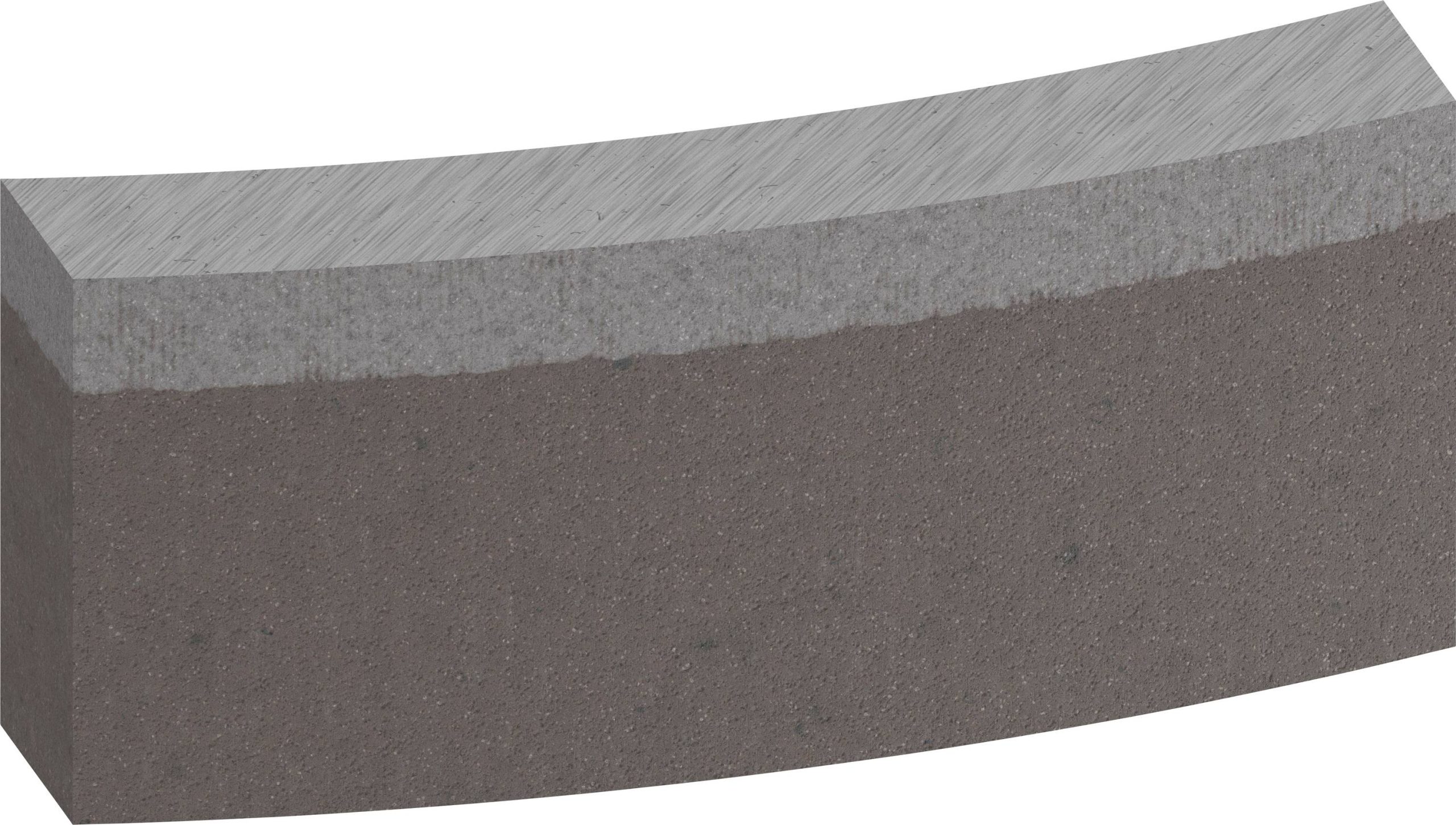 Segmenty do koronek diamentowych Bosch Accessories Bosch Power Tools 2608601752 1 szt. - obrazek 1