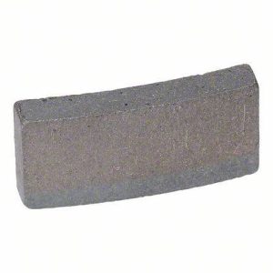 Segmenty do koronek diamentowych Bosch Accessories Bosch Power Tools 2608601756 1 szt. Segmenty do koronek diamentowych Bosch Accessories Bosch Power Tools 2608601756 1 szt.
