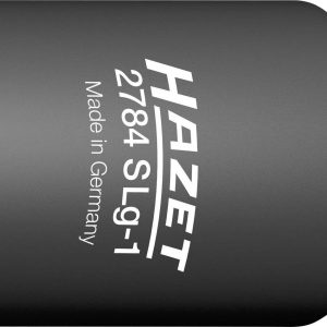 Hazet 2784SLG-1 2784SLG-1 Nasadka 39 mm 1 szt. 1/2″ (12.5 mm) Hazet 2784SLG-1 2784SLG-1 Nasadka 39 mm 1 szt. 1/2″ (12.5 mm)