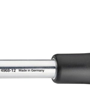Zgarniacz przewodów hamulcowych Hazet 4968-12 4968-12 245 mm 1 szt. Zgarniacz przewodów hamulcowych Hazet 4968-12 4968-12 245 mm 1 szt.