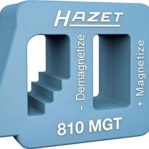 Magnetyzer, demagnetyzer Hazet 810MGT 810MGT Magnetyzer, demagnetyzer Hazet 810MGT 810MGT