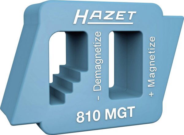 Magnetyzer, demagnetyzer Hazet 810MGT 810MGT