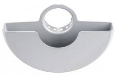 Szlifierka pokrywa ochronna 230 mm Metabo 630371000 Średnica 230 mm