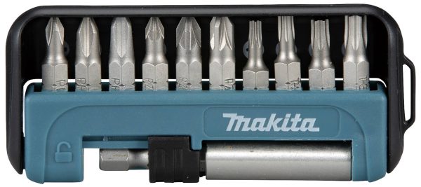Bity Makita D-64995 D-64995 1 szt.