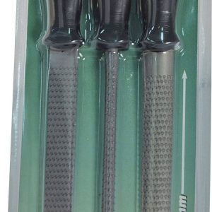Zestaw pilników Brüder Mannesmann M61030 1 szt. Zestaw pilników Brüder Mannesmann M61030 1 szt.