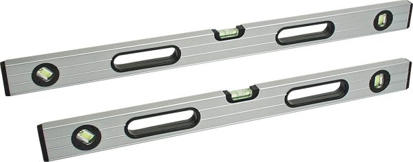 Lekka poziomica Brüder Mannesmann M80880